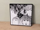 LP1 MISSING The Beatles Revolver 4 LP vinyl record 12