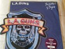 L.A.Guns The Ballad Of Jayne 7