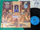 Vulcano - Bloody Vengeance BRAZIL 1ST PRESS 1986 Rock Brigade Records