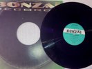 Jones & Stephenson – The First Rebirth - Bonzai Records DAS ORIGINAL - BR93034