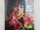 PERCY SLEDGE When A Man Loves A Woman 8125 Mono LP Vinyl VG near+ Cover VG+