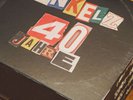 Böhse Onkelz 40jahre Jubiläums Vinyl Box Limitiert auf 1500St. NEU UND OVP