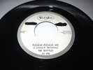 THE BEATTLES PLEASE PLEASE ME 7