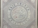 Eric Church Heart And Soul Box Set SPLATTERED COLORED VINY SEALED BOX