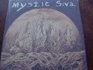 Mystic Siva-Under the Influence LP