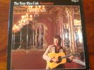 The Tony Rice Unit. Acoustics. EX+ Bluegrass Jazz Fusion LP. No Bar Code