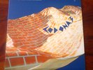 Codona 3. Don Cherry. Nana Vasconcelos. Colin Walcott. EX+ Jazz Fusion LP