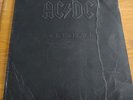 LP / Record / Vinyl / Album - AC/DC - Back in Black - 1980 press - VG+
