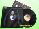 KISS - Ace Frehley - 1978 Casablanca NBLP-7121 promo cut