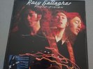 Photo Finish by Rory Gallagher (Record, 2018)