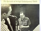 EBOND Lennie Niehaus - Vol. 4: The Quintets & Strings Vinile - V076120