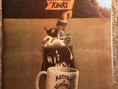 The Kinks Arthur UK MONO 1st Pressing  W/ Insert VG GREAT COPY