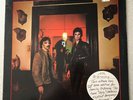 THE STRANGLERS IV Rattus Norvegicus LP A&M Promo 1977 with Warning Sticker