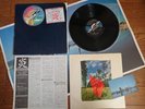 PINK FLOYD Wish You Were Here 1975 JAPAN LP SOPO 100 Complete Shrink Poster Card