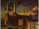PINK FLOYD: Animals US Columbia JC 34474 OG ’77 Prog Rock LP NM- Vinyl Super