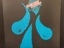 Manfred Mann's Earth Band Nightingales And Bombers (1975) ILPS 9337 UK CO/LP=M