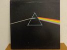 Pink Floyd The Dark Side of the Moon 1973 Harvest Gramophone Vinyl    NO RESERVE