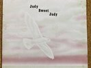 Judy sweet Judy Lp -Rare Private Press