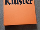 Vinyl-LP-Box von Kluster
