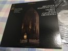BRUCKNER SYMPHONY No 3 GEORGE SZELL Columbia MS 6897 ED1 2-eye USA NM