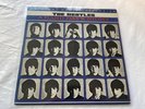 The Beatles A Hard Day's Night Mobile Fidelity 1987 NM