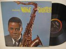 Introducing Wayne Shorter - w/ Lee Morgan - Early '60s VeeJay Mono DG - VG/ VG+