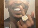 Rome Streetz - Kiss the Ring 2LP Pink Vinyl - Numbered 41/250- IN HAND