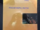 Charles Mingus Pithecanthropus Erectus UK 1968 Press Atlantic (VG+)