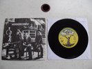 HORRORCOMIC : I don't mind/England 77 - Lightning records 1978 GIL 512 punk