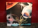 Amon Duul II - 4LP Bundle. Lemmingmania/Made In Germany/Hijack/Viva La Trance