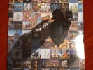 Pink Floyd: The Best Of Pink Floyd LP SET - A Foot In The Door - 2 RECORDS