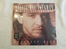 Stevie Ray Vaughan And Double Trouble   Greatest Hits   Epic – E 66217   Sealed