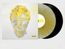 Ed Sheeran Subtract Deluxe Splatter Vinyl LIMITED 5,000 Copies Preorder Sold Out