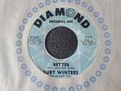 NORTHERN SOUL 45 KILLER TWO SIDER by RUBY WINTERS