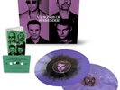 U2 - Songs Of Surrender -Double Purple Splatter Vinyl 2xLP & Mint Green Cassette