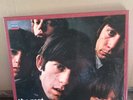 THE ROLLING STONES STORY Rest Of The Best Vol.2 Vinyl Box Set Germany NM 4x LP's