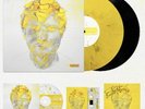 Ed Sheeran - Subtract - Yellow & Black Marble Vinyl, Deluxe CD, Cassette  SIGNED