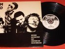THE DAMNED - UK 5 TRACK 1985 12