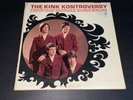 The Kinks Kink Kontroversy * Stereo rs6197 * Original tricolor label LP * 1966
