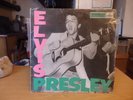 VINYLE 33T  Elvis Presley  Rock 'N' Roll ORIGINAL U.K 1956 HYPER RARE