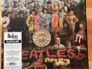 Mono Remaster 2014 Vinyl BEATLES 