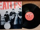 * THE BEATLES * THE DECCA TAPES * CIRCUIT RECORDS * 1979 PRESSING *