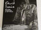 David Bowie-Spying Through A Keyhole 4x7