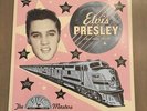 Elvis Presley A Boy From Tupelo Rare LP Record