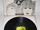 LP  Beatles REVOLVER  1C198-53169 aus LP-Box 1978 zus. Matrix-Nr. near mint