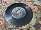 BA BA BROOKS - ROBIN HOOD/ RICHARDS BROTHERS - I SHALL WEAR A CROWN/ SKA 45/ JA