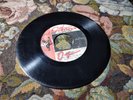 DESMOND DEKKER - WISEMAN/ ROLAND ALPHANSO - MIDDLE EAST/ 1966 BEVERLEY'S SKA 45