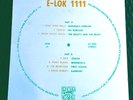 TRANSISTORS & CHIPS/E-LOK 111  ==Electronic/Industrial/ExperLP/=see for diff.P&P