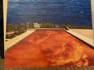 red hot chili peppers vinyl California-cation