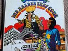 JIMMY CLIFF - THE HARDER THEY COME - ISLAND RECS - 1972 - JAMAICA IMPORT